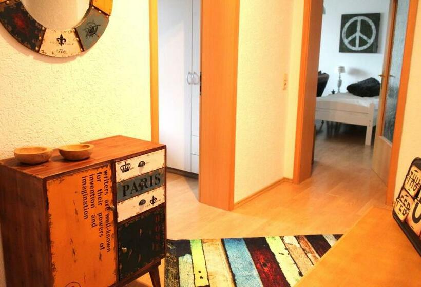 Apartments Hemer