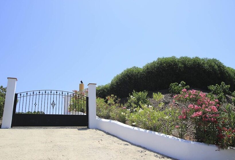 Balcon De La Axarquia