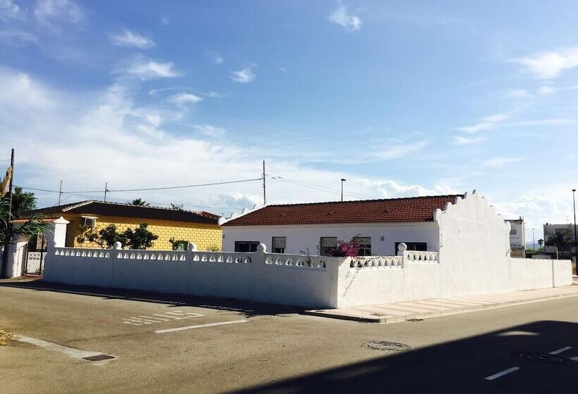 Casa Natalia
