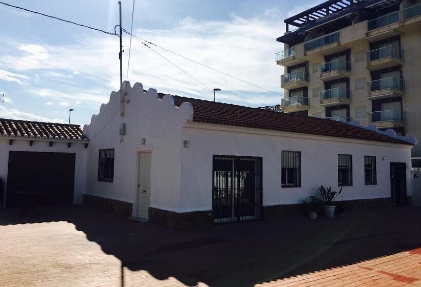 Casa Natalia