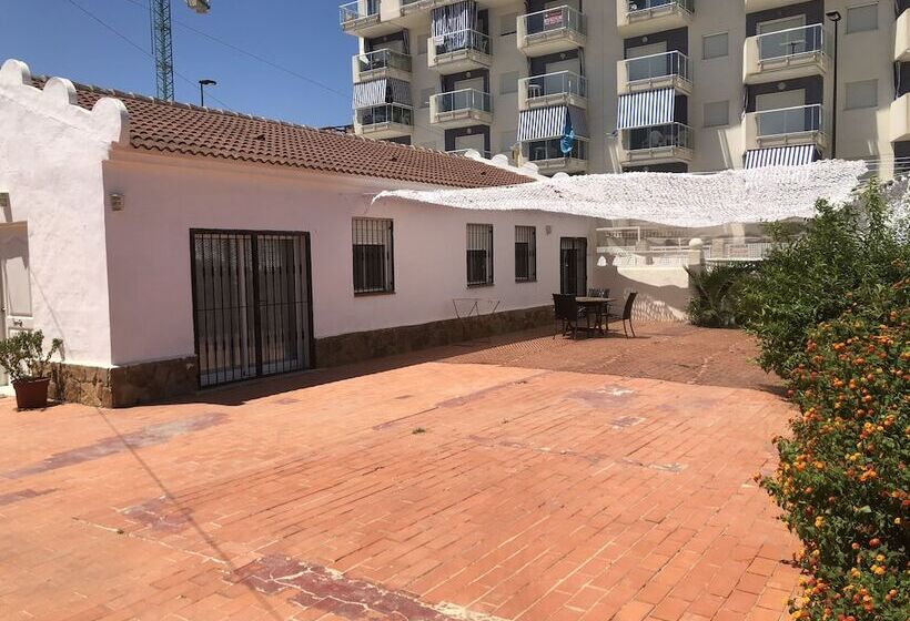 Casa Natalia