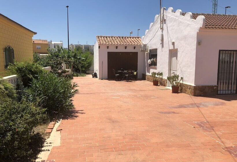Casa Natalia