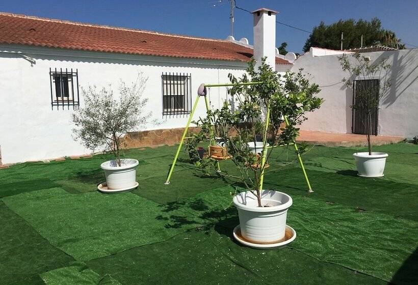 Casa Natalia