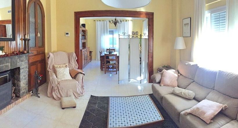 Casa San Rafael