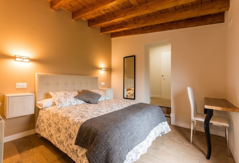 El Balcon De La Lomba