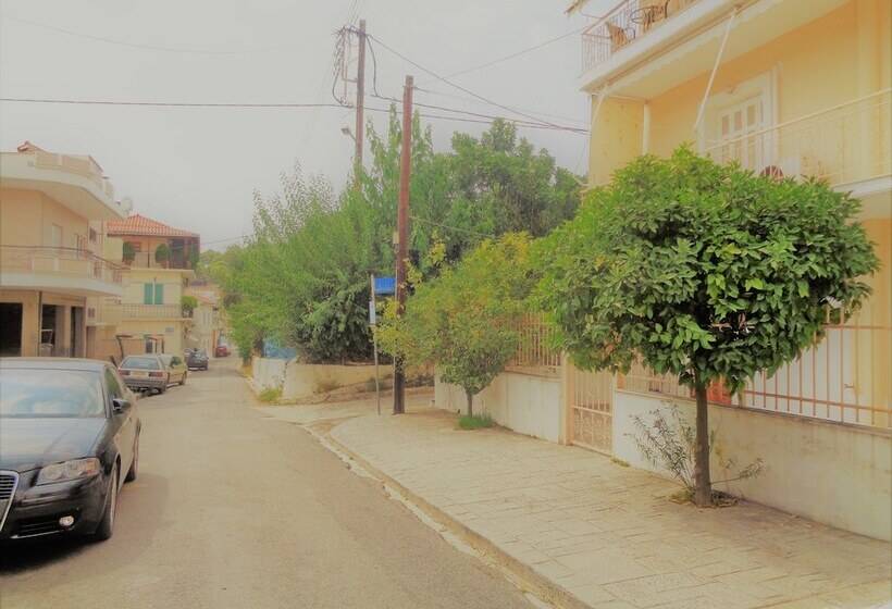 Elena S House