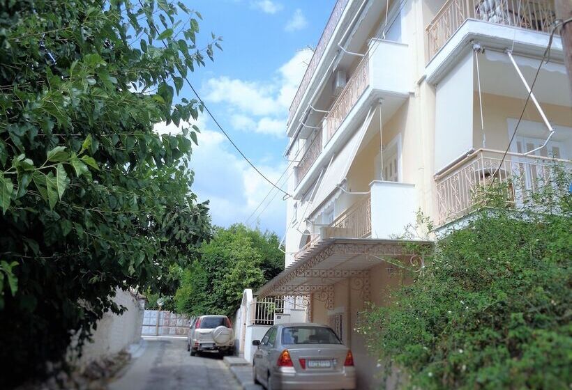 Elena S House