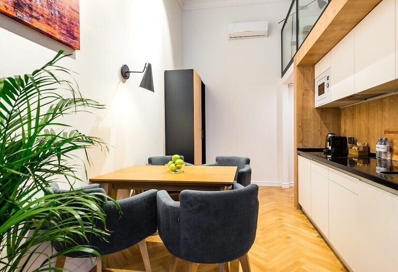 F12 Apartments