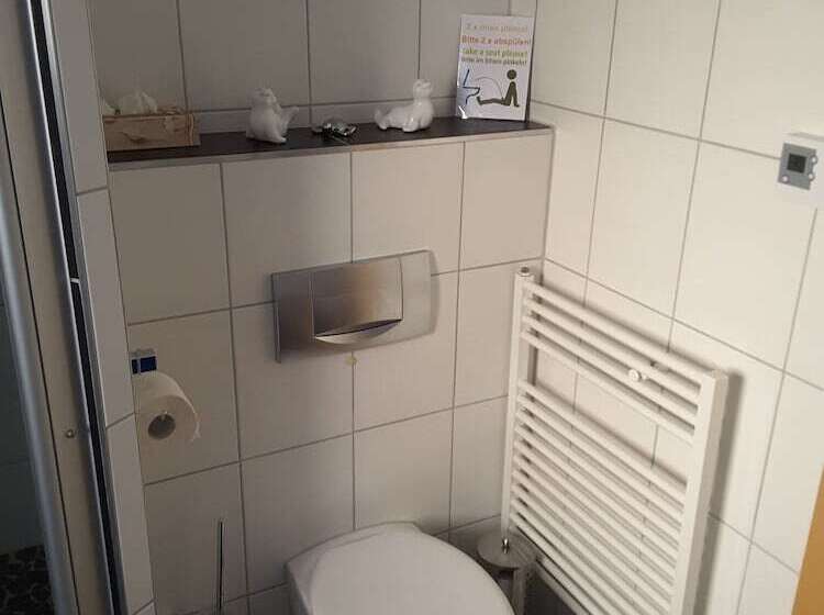 Ferienwohnung Zoe