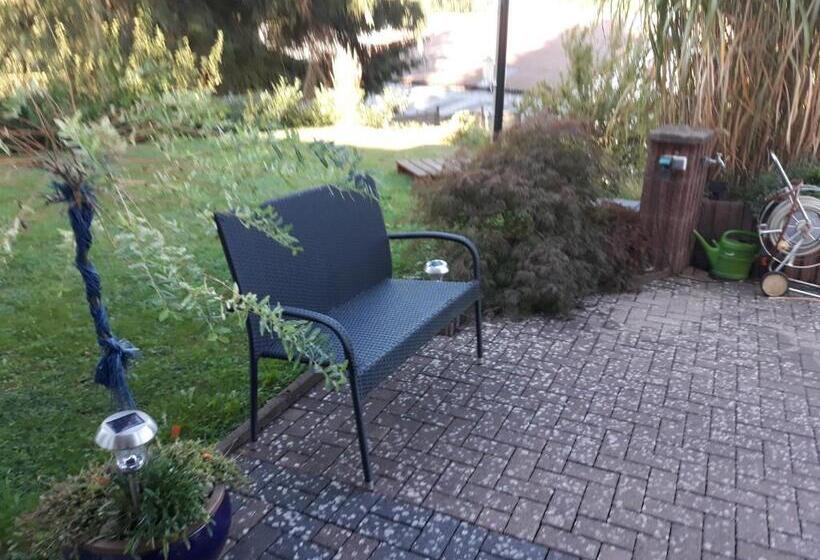 Ferienwohnung Zoe