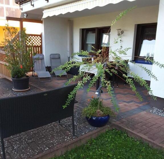 Ferienwohnung Zoe