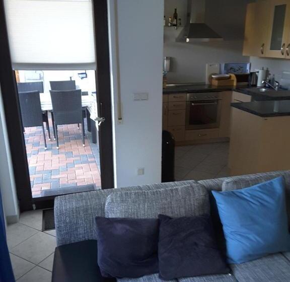 Ferienwohnung Zoe