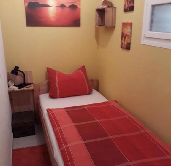 Ferienwohnung Zoe