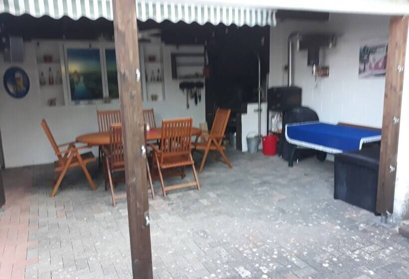 Ferienwohnung Zoe