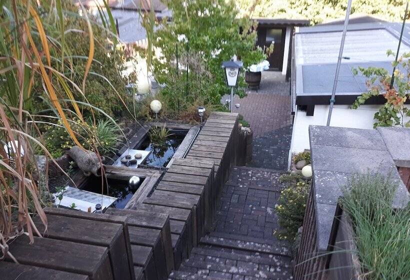 Ferienwohnung Zoe