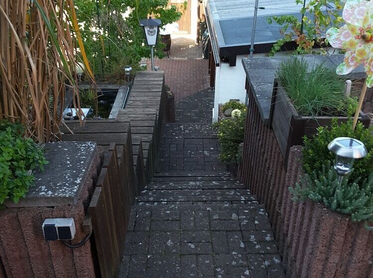Ferienwohnung Zoe