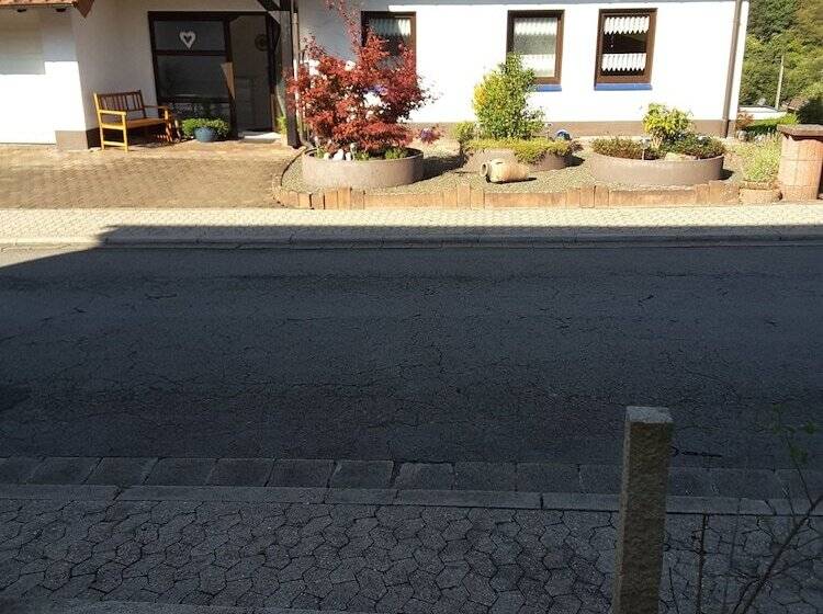 Ferienwohnung Zoe
