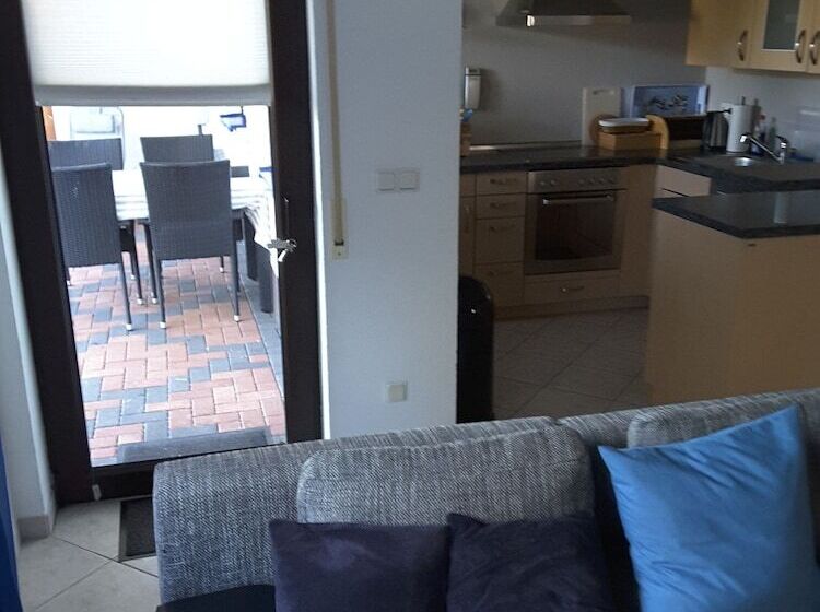 Ferienwohnung Zoe