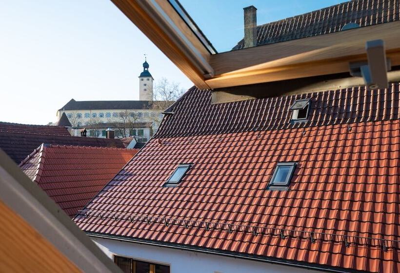 Fewo Gundelsheim