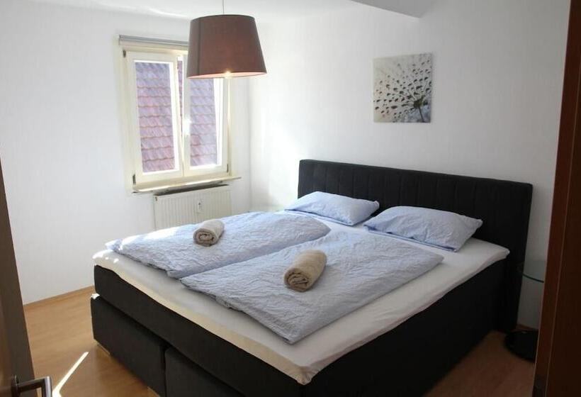 Fewo Gundelsheim