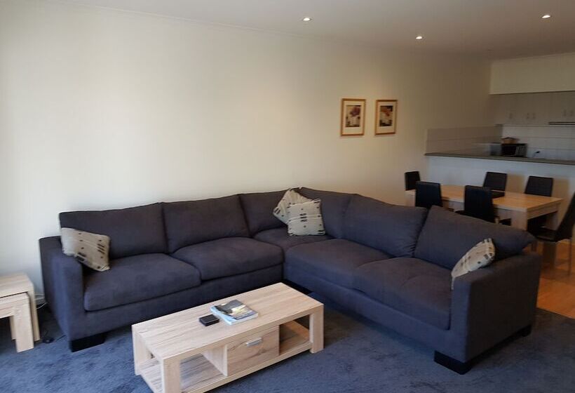 Gilles Apartment