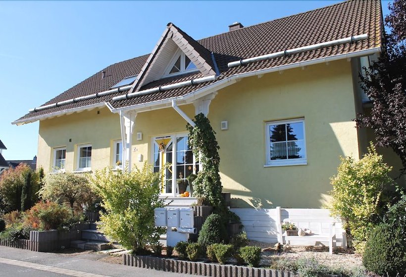 Haus Mühlenbach