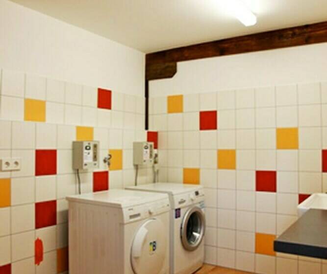 호텔 Camping Schwabenmühle