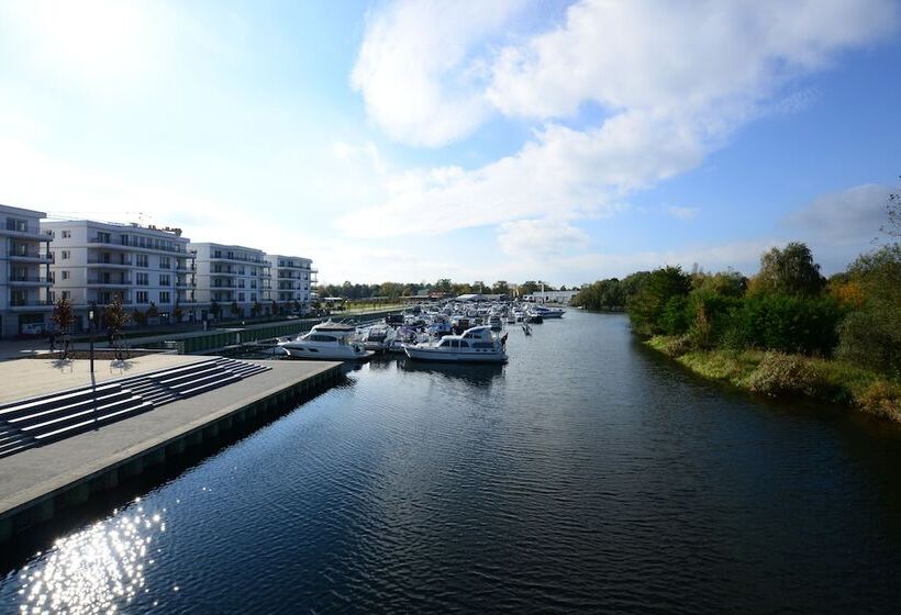 Luxstay Werder
