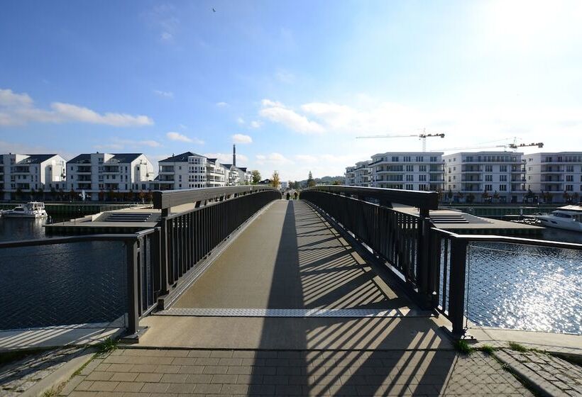 Luxstay Werder