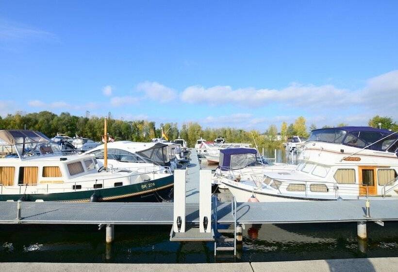 Luxstay Werder