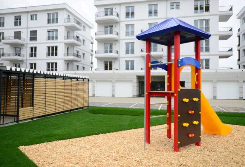 Luxstay Werder