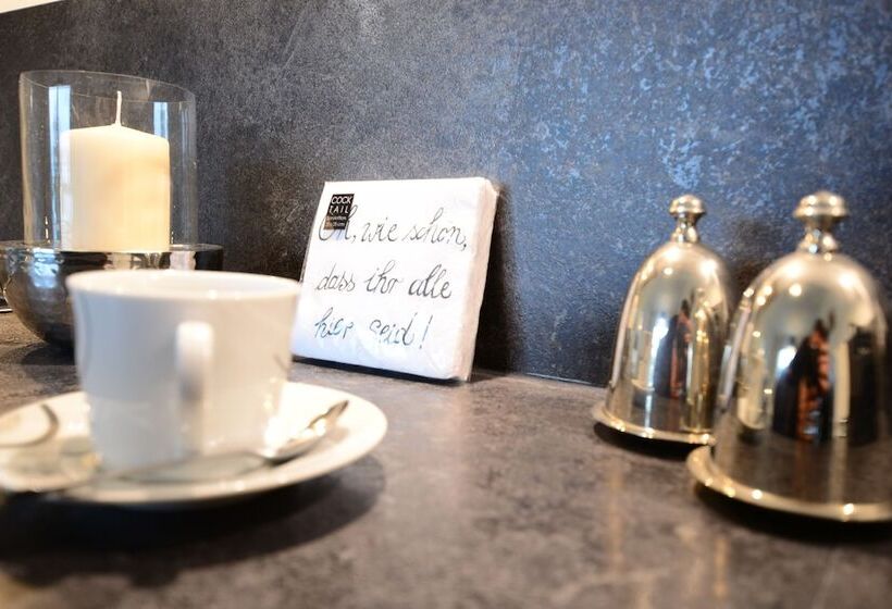 Luxstay Werder