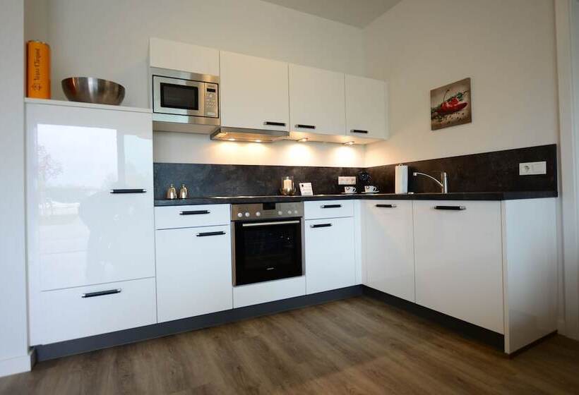 Luxstay Werder