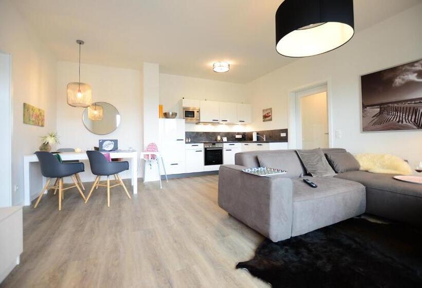 Luxstay Werder