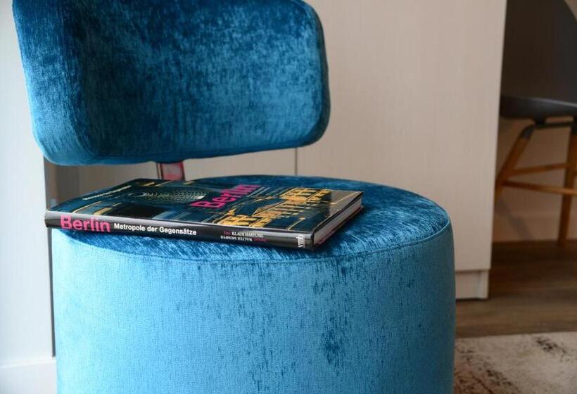Luxstay Werder