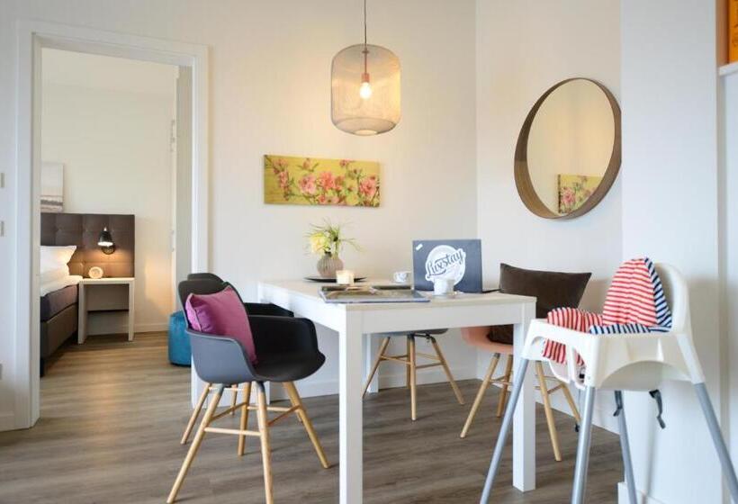 Luxstay Werder