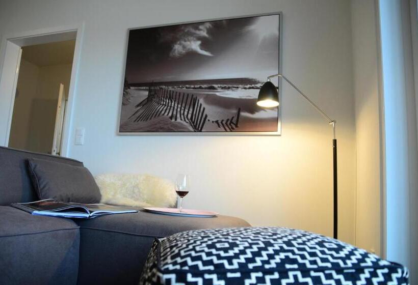 Luxstay Werder