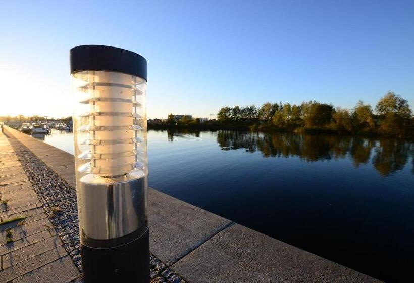 Luxstay Werder