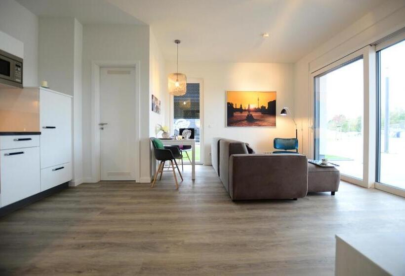 Luxstay Werder