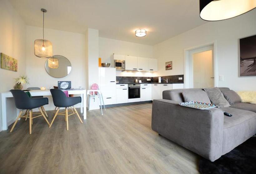 Luxstay Werder