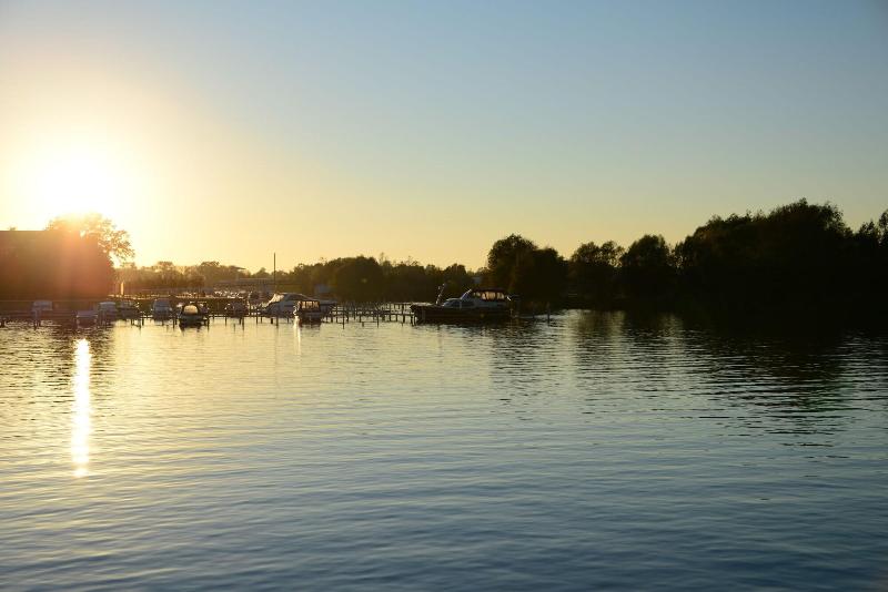 Luxstay Werder