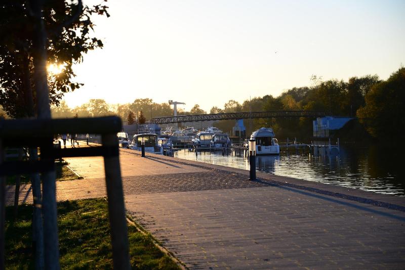 Luxstay Werder