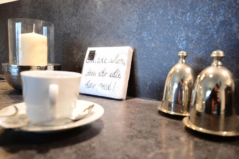 Luxstay Werder