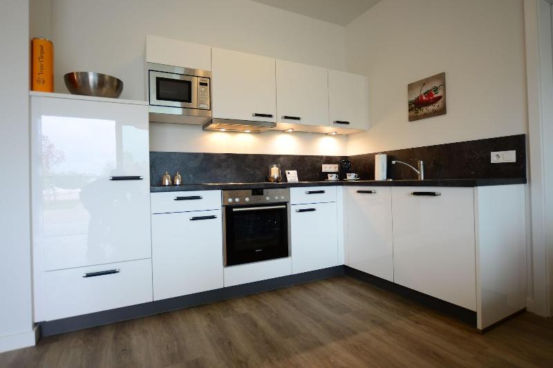 Luxstay Werder