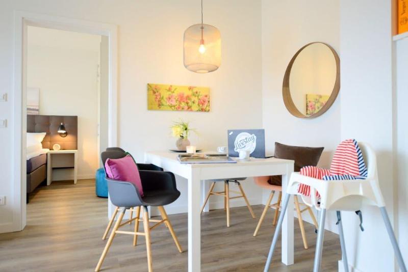 Luxstay Werder