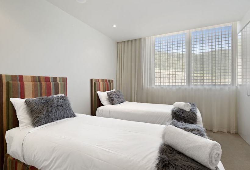 Unit 80 3 B/r Lux Ocean View