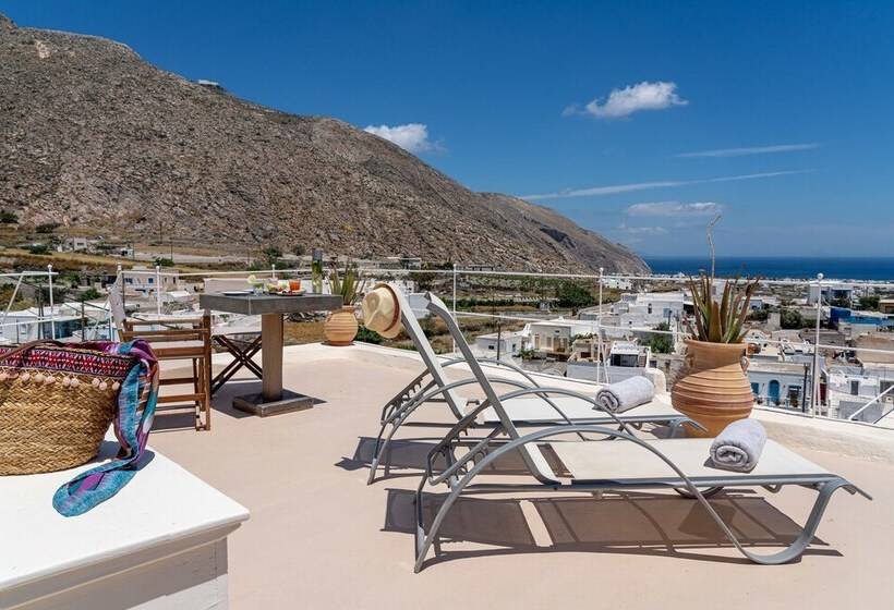 Nalas Suites