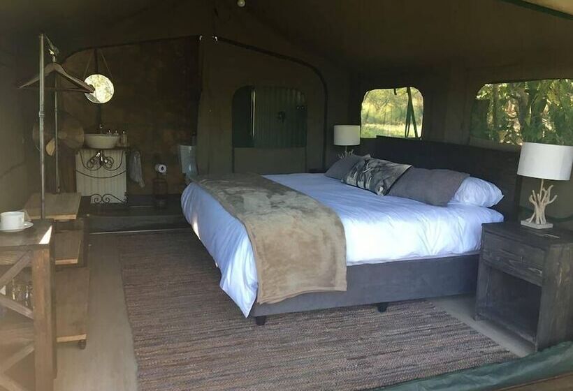 Camp Bethel