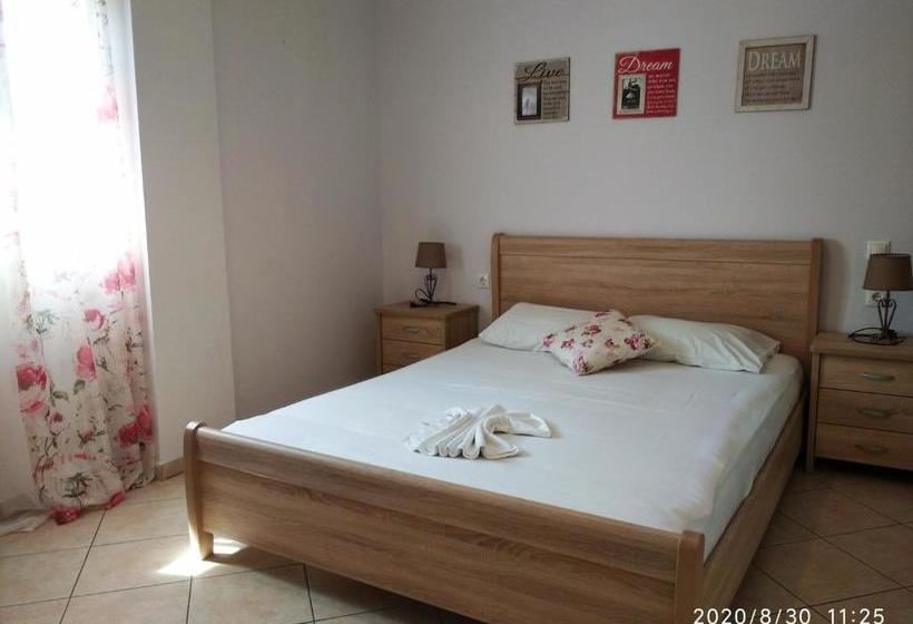 Villa Kanavos Apts