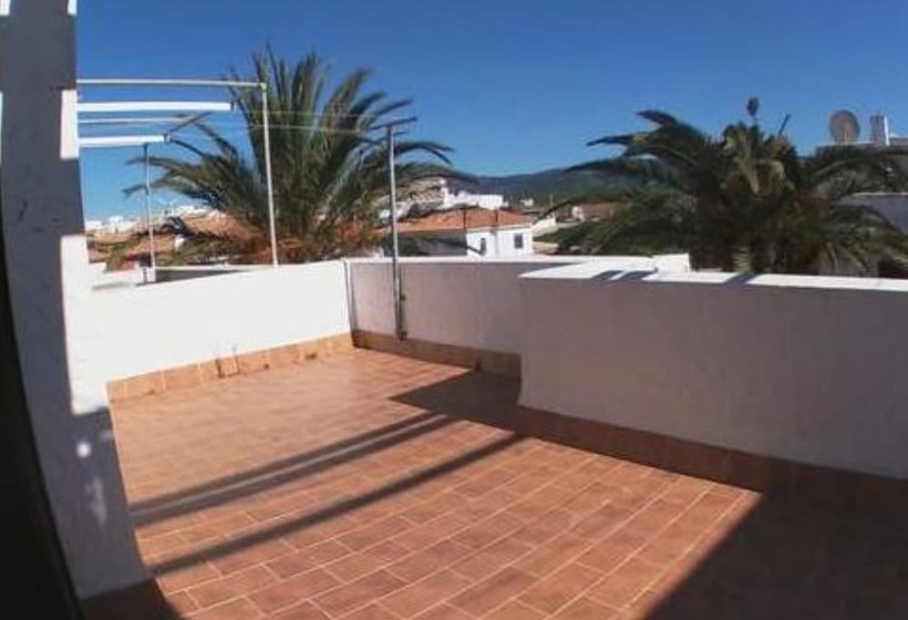 106111   Apartment In Zahara De Los Atunes